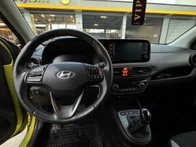 Hyundai I10 - 17400 € / 34031.44 лв. - 35666560 7