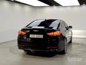 Genesis G80 GDI | Auto.bg — изображение 4