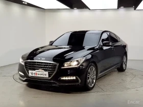 Genesis G80 GDI