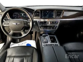 Genesis G80 GDI | Auto.bg — изображение 5