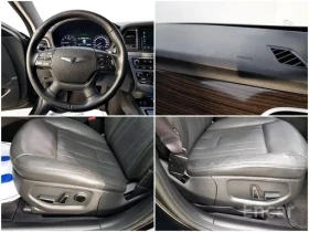 Genesis G80 GDI | Auto.bg — изображение 8