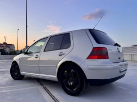 VW Golf 1.6 GAS - 2250 € / 4400.62 лв. - 87220687 4