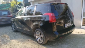 Peugeot 5008 - 4100 € / 8018.90 лв. - 74107663 6