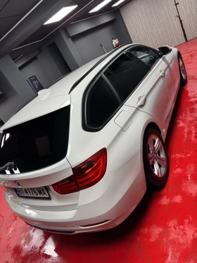 BMW 318 F31 Sport | Mobile.bg � ����� ������ 5