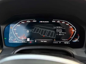 BMW 440 M440i xDrive  CARFAX | Auto.bg — изображение 8