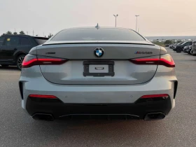 BMW 440 M440i xDrive  CARFAX | Auto.bg — изображение 4