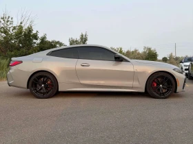 BMW 440 M440i xDrive  CARFAX | Auto.bg — изображение 3