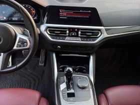 BMW 440 M440i xDrive  CARFAX | Auto.bg — изображение 9