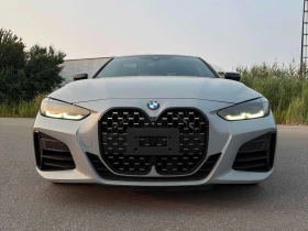 BMW 440 M440i xDrive  CARFAX | Auto.bg — изображение 6