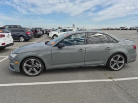 Audi A4 * TECHNIK * CARFAX * БЕЗ ПЪРВОНАЧАЛНА ВНОСКА
