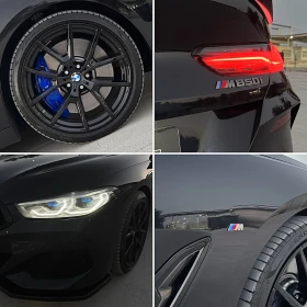 BMW 850 GRAN COUPE/ xDrive/ PANO/ CARBON/ HeadUP/ - 54700 € - 55459134 13