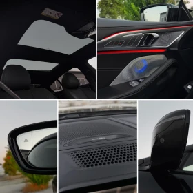 BMW 850 GRAN COUPE/ xDrive/ PANO/ CARBON/ HeadUP/ - 54700 € - 55459134 12