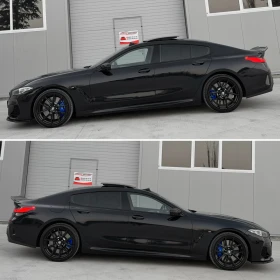 BMW 850 GRAN COUPE/ xDrive/ PANO/ CARBON/ HeadUP/ - 54700 € - 55459134 7