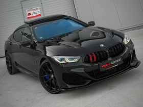 BMW 850 GRAN COUPE/ xDrive/ PANO/ CARBON/ HeadUP/ - 54700 € - 55459134 4