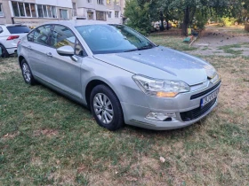 Citroen C5 1.6HDi �� �������  | Mobile.bg � ����� ������ 3