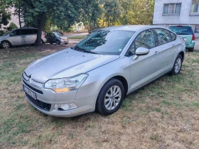 ������ Citroen C5