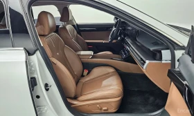 Hyundai Grandeur 3.5* ГАЗ* ДИСТРОНИК* ОБДУХВАНЕ* КАМЕРА* КРАЙНА ЦЕН | Auto.bg — изображение 8
