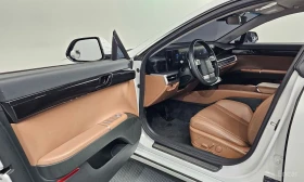 Hyundai Grandeur 3.5* ГАЗ* ДИСТРОНИК* ОБДУХВАНЕ* КАМЕРА* КРАЙНА ЦЕН | Auto.bg — изображение 7