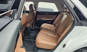 Hyundai Grandeur 3.5* ГАЗ* ДИСТРОНИК* ОБДУХВАНЕ* КАМЕРА* КРАЙНА ЦЕН | Auto.bg — изображение 16