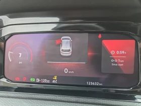 VW Golf GTI * PERFORMANCE  * DSG * HEADUP | Auto.bg — изображение 11