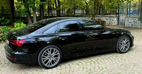 Audi A6 5.0 Tdi S Line | Mobile.bg � ����� ������ 9