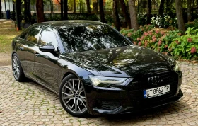 Audi A6 5.0 Tdi S Line | Mobile.bg � ����� ������ 3