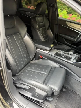 Audi A6 5.0 Tdi S Line | Mobile.bg � ����� ������ 7