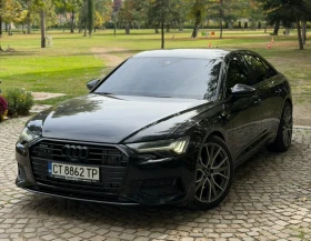 Audi A6 5.0 Tdi S Line | Mobile.bg � ����� ������ 2
