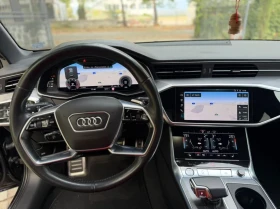 Audi A6 5.0 Tdi S Line | Mobile.bg � ����� ������ 4