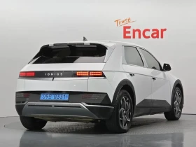 Hyundai Ioniq 5 STANDART EXCLUSIVE* ОБДУХВАНЕ* ПОДГРЕВ* НАВИГАЦИЯ* - 26674 € - 39985692 2