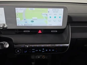 Hyundai Ioniq 5 STANDART EXCLUSIVE* ОБДУХВАНЕ* ПОДГРЕВ* НАВИГАЦИЯ* - 26674 € - 39985692 13