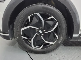 Hyundai Ioniq 5 STANDART EXCLUSIVE* ОБДУХВАНЕ* ПОДГРЕВ* НАВИГАЦИЯ* - 26674 € - 39985692 5