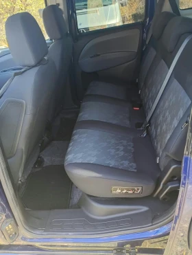 Opel Combo 1, 6CDTi EURO 5 - 5690 € - 98757926 11