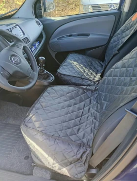 Opel Combo 1, 6CDTi EURO 5 - 5690 € - 98757926 10
