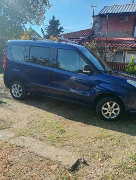 Opel Combo 1, 6CDTi EURO 5 - 5690 € - 98757926 6