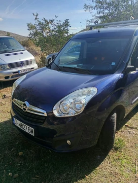 Opel Combo 1, 6CDTi EURO 5 - 5690 € - 98757926 2