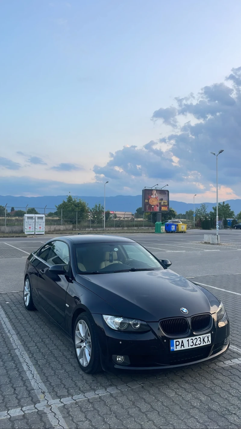 BMW 320, снимка 3 - Автомобили и джипове - 47666115