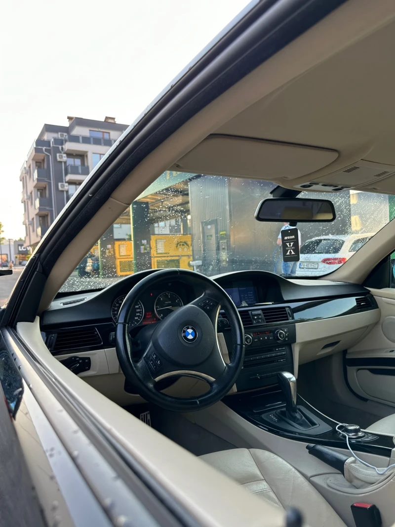 BMW 320, снимка 7 - Автомобили и джипове - 47666115