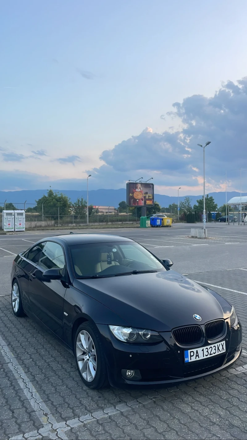 BMW 320, снимка 2 - Автомобили и джипове - 47666115