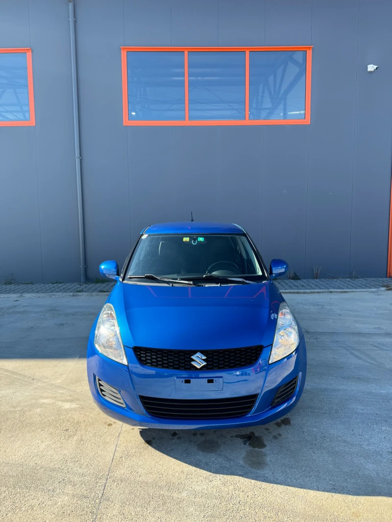 Suzuki Swift 1.2 Top , снимка 1 - Автомобили и джипове - 49463316