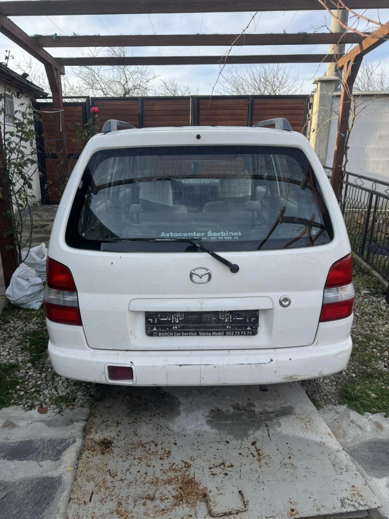 Mazda Demio, снимка 4 - Автомобили и джипове - 48597955