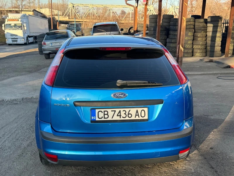 Ford Focus, снимка 2 - Автомобили и джипове - 48620892