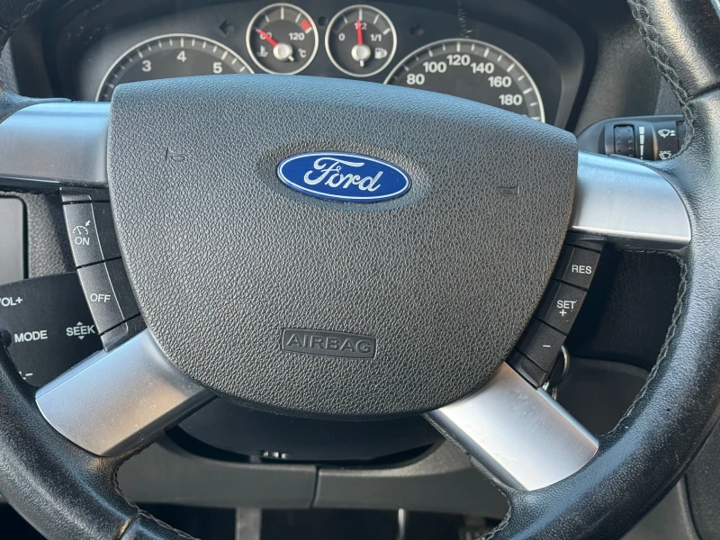 Ford Focus, снимка 13 - Автомобили и джипове - 48620892