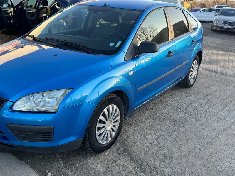 Ford Focus, снимка 1 - Автомобили и джипове - 48620892