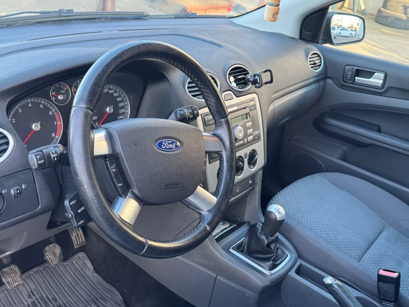 Ford Focus, снимка 9 - Автомобили и джипове - 48620892