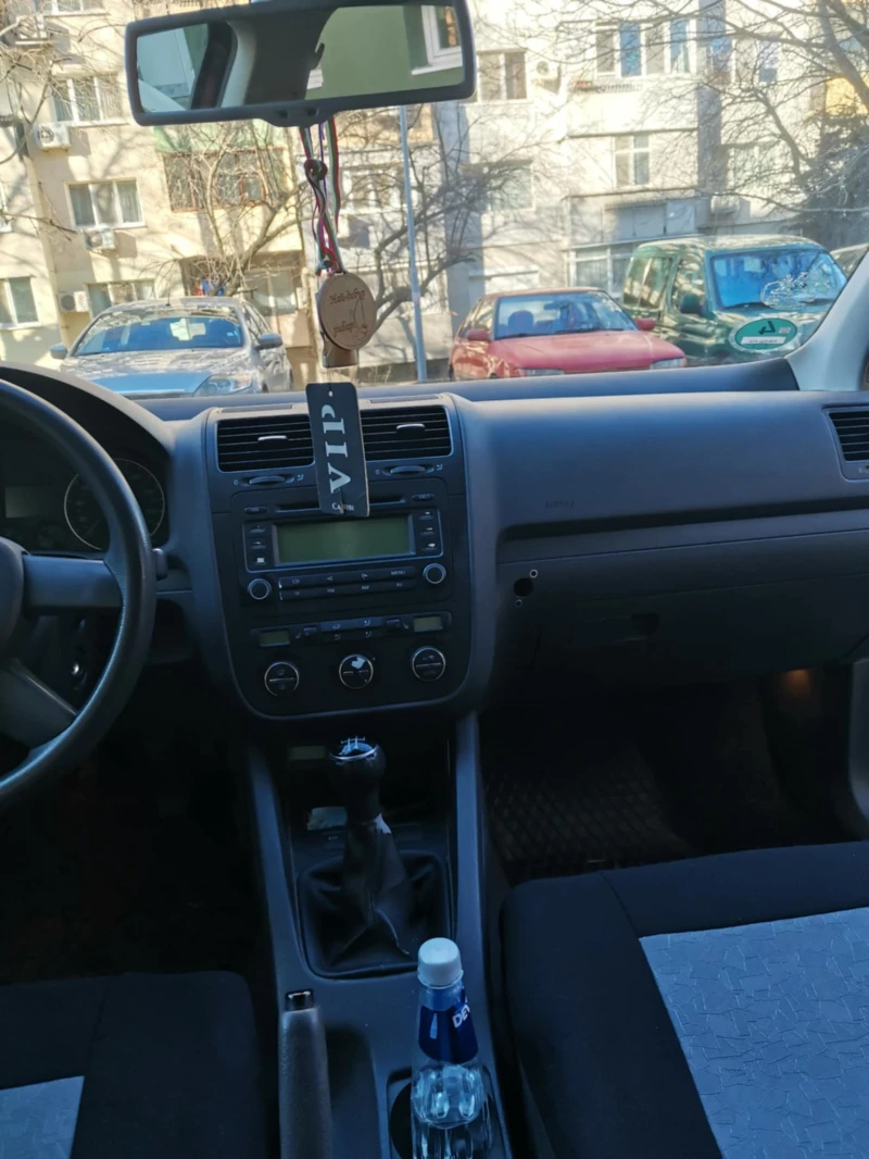 VW Golf Golf 5, снимка 3 - Автомобили и джипове - 48647849