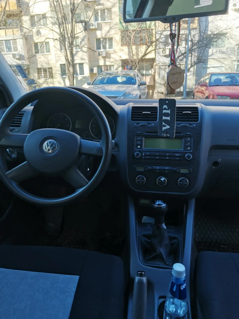 VW Golf Golf 5, снимка 8 - Автомобили и джипове - 48647849