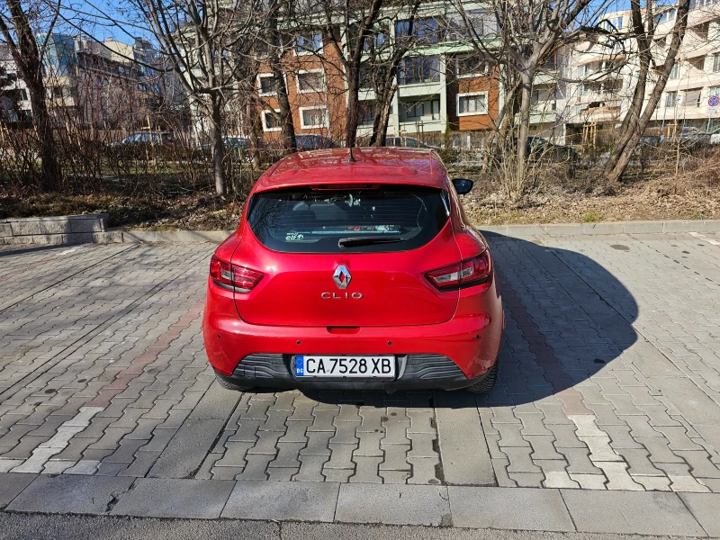 Renault Clio, снимка 2 - Автомобили и джипове - 49010643