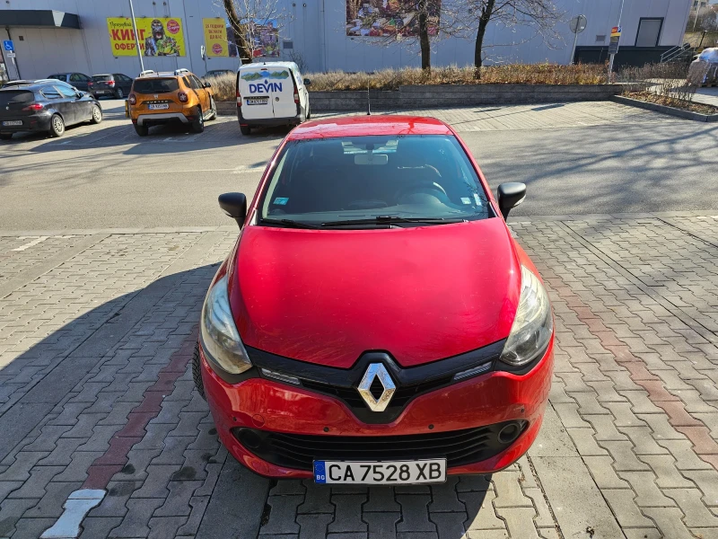 Renault Clio, снимка 3 - Автомобили и джипове - 49010643