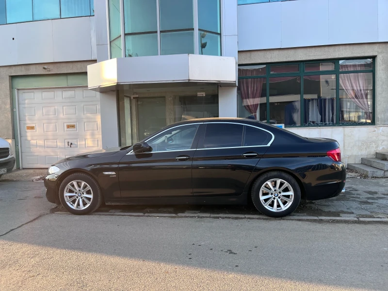 BMW 530, снимка 5 - Автомобили и джипове - 49149980